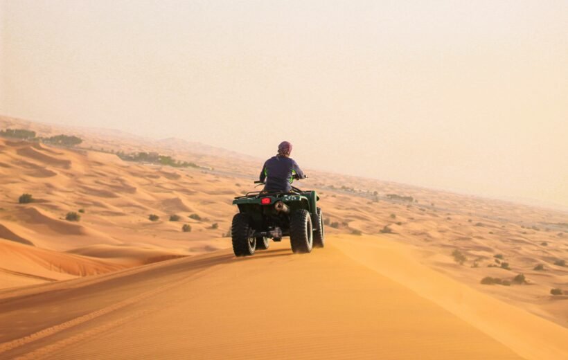 Zagora Dunes Escape: 2-Day Desert Adventure