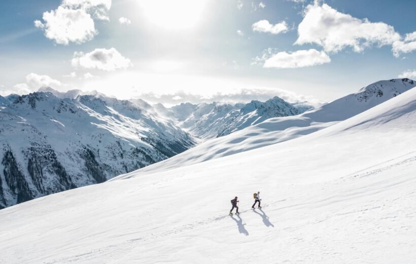 Toubkal Ascent Trek: 4-Day Adventure