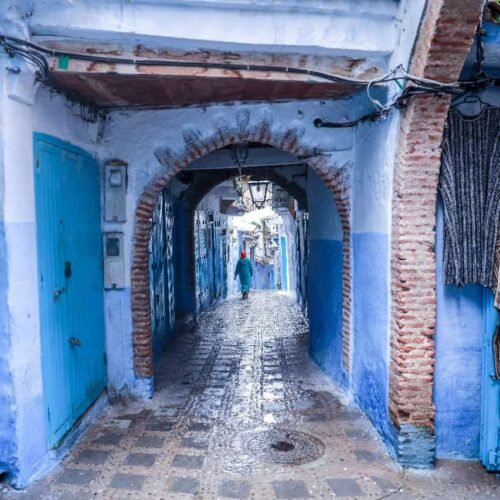10 Days Morocco Tour from Casablanca