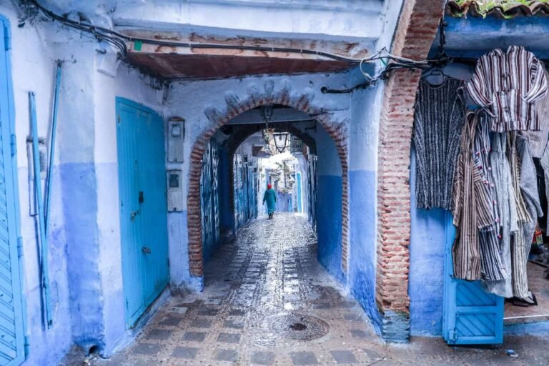 10 Days Morocco Tour from Casablanca