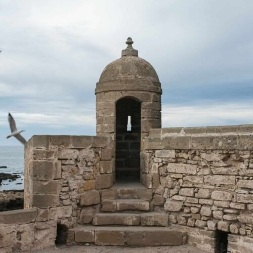 10 Days Morocco Tour From Tangier