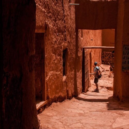11 Days Morocco Tour From Tangier To Marrakech
