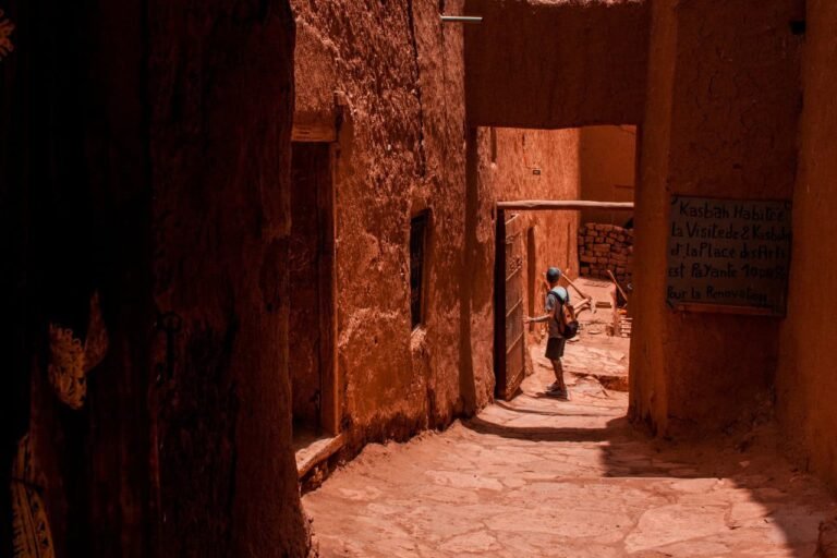 11 Days Morocco Tour From Tangier To Marrakech