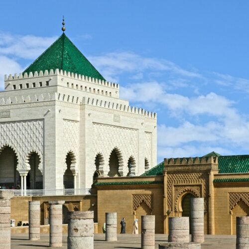 11 Days Morocco Trip From Marrakech