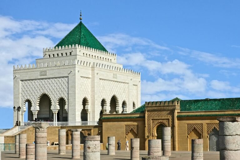 11 Days Morocco Trip From Marrakech