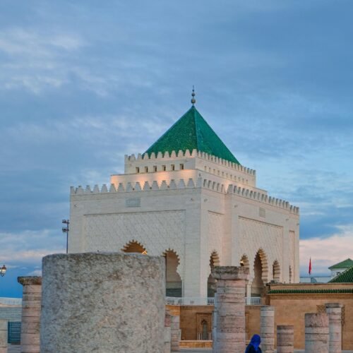 12 Days Morocco Tour From Casablanca