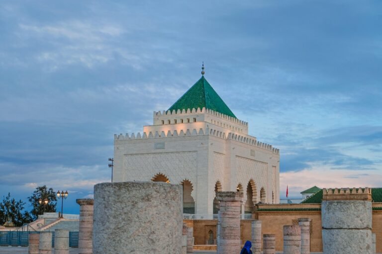 12 Days Morocco Tour From Casablanca