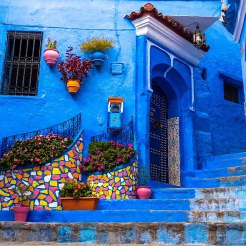 13 Days Morocco Tour From Fes
