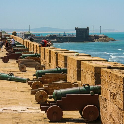 15 Days Grand Morocco Tour From Marrakech