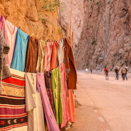 6 Days Morocco Tour From Casablanca