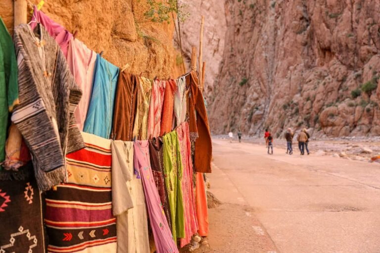 6 Days Morocco Tour From Casablanca