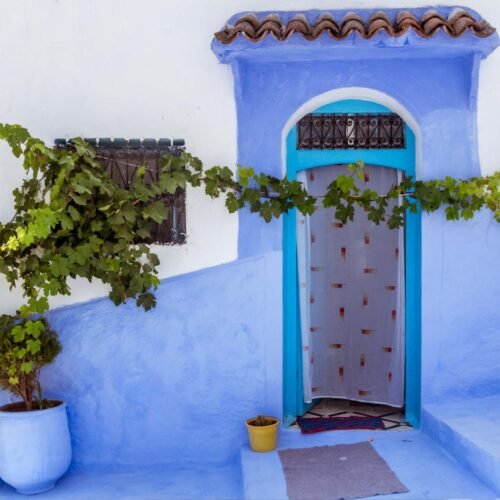 7 Days Morocco Tour From Tangier To Marrakech