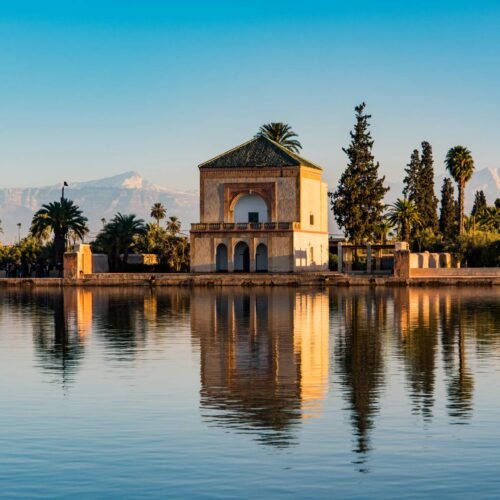 8 Days Morocco Tour From Fes