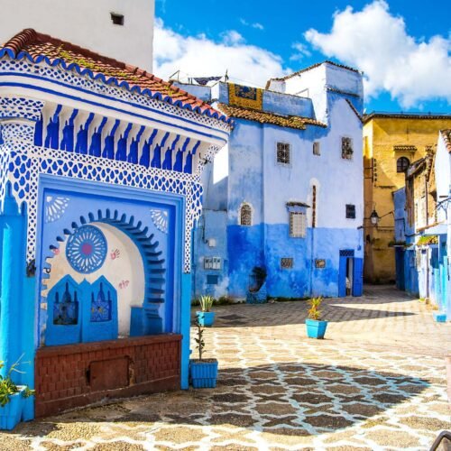 8 Days Morocco Tour from Marrakech